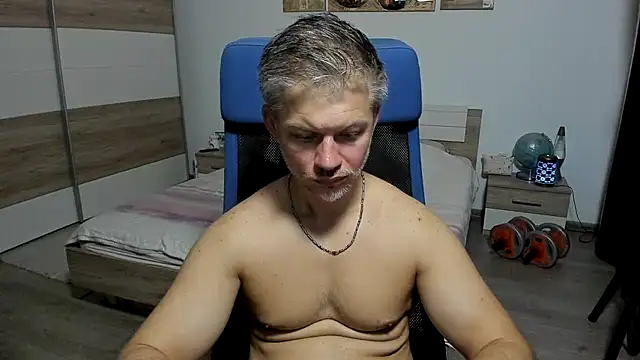 RobbyShawz webcam