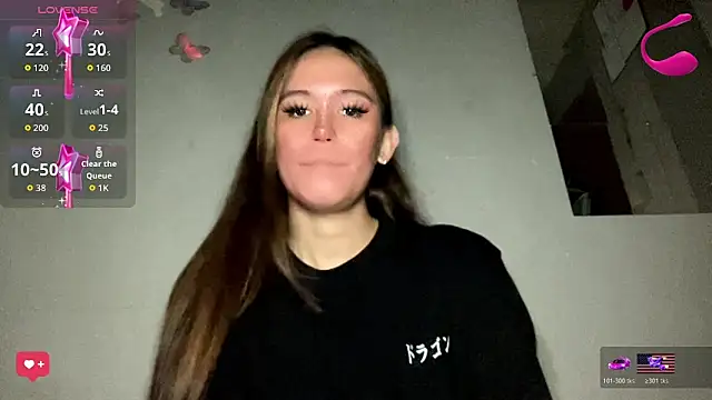 kathrynwilson1 webcam
