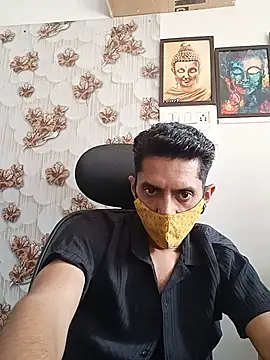 BlackkCrab live sex cam