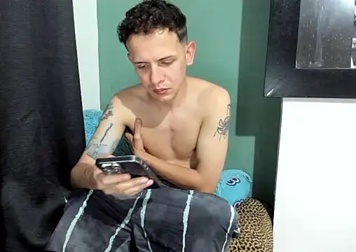 Lucianbonet webcam
