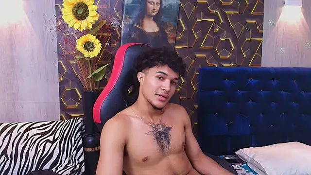 fire_drako_ webcam