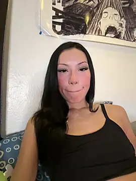 carmenbabyluv webcam