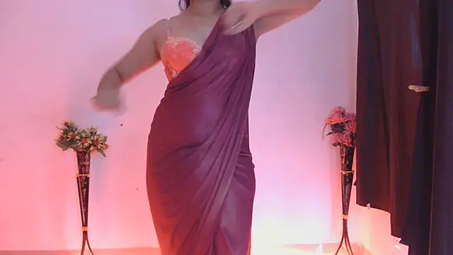 miss_garima live webcam show