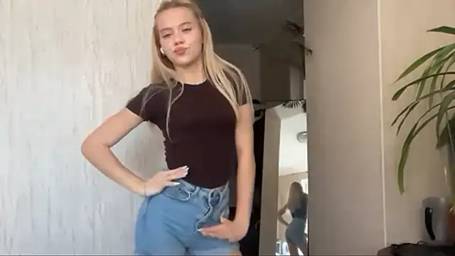 Glamorforyou live webcam show