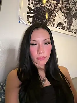 carmenbabyluv live webcam show