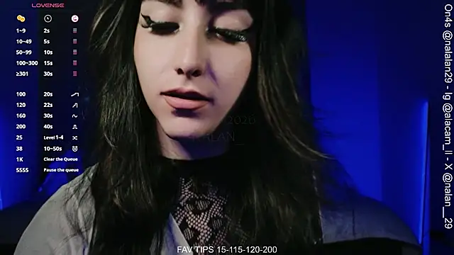 Nalan__ webcam
