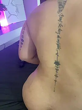 Sheeryl__ webcam