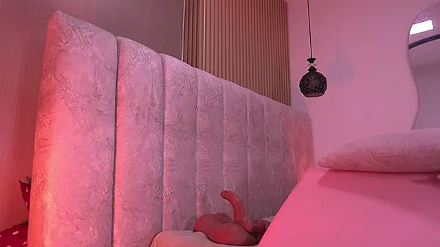 violeta_aroca webcam