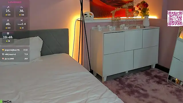 CherryLexi_ live webcam show