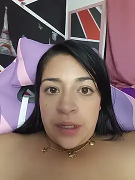 kiimjackson1- webcam
