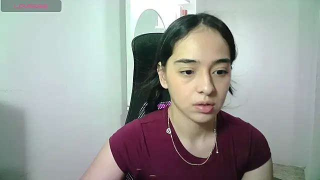 aineangeel webcam