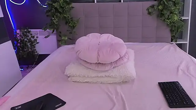 JosephineRows webcam
