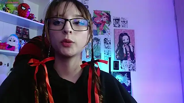 celesteayase - CelesteAyase's free webcam - UK Sex Cams