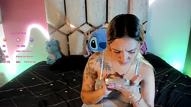 Amanda_klaire webcam