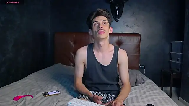 DanielCrush1 webcam