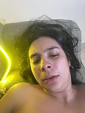 BrendaBrooks webcam
