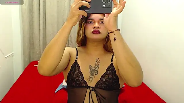 Gorgie_Willyams webcam