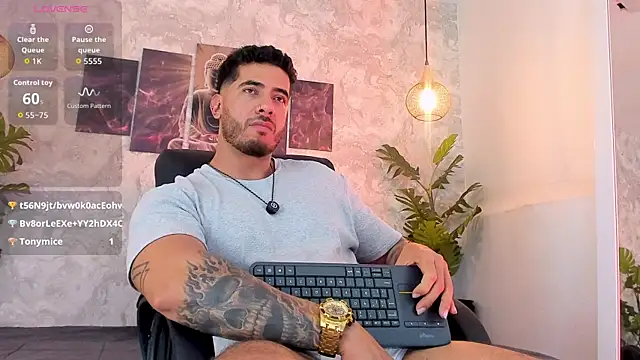 Nate_franco webcam