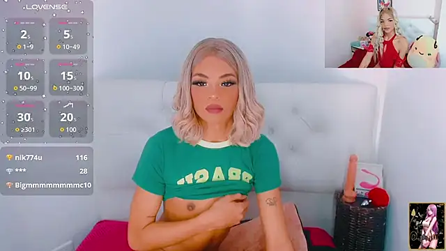alexa-xxx- webcam