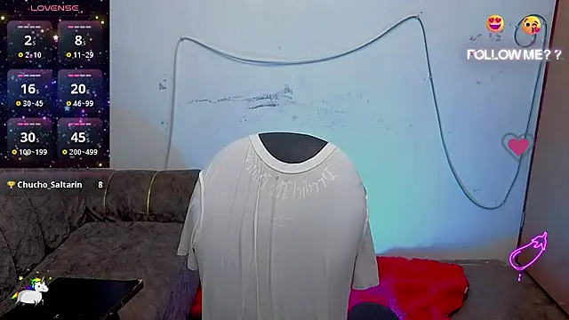 tanjiro_cute webcam