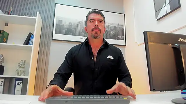 JuanKFit_45 webcam