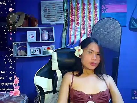 janelovers143 live cam on StripChat
