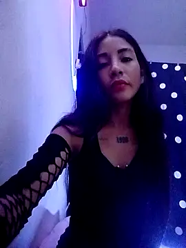 RandalHot webcam