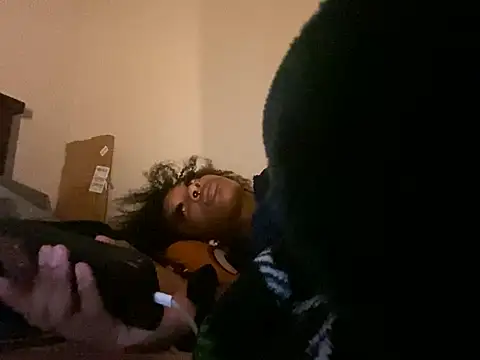 Brooke012 webcam
