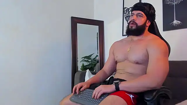 Justin_kingX7 webcam