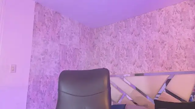 benny_wilson webcam