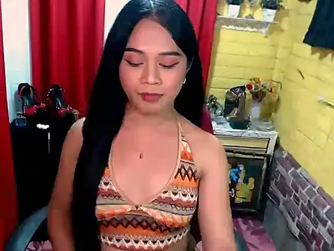 IVYcarterXXX webcam