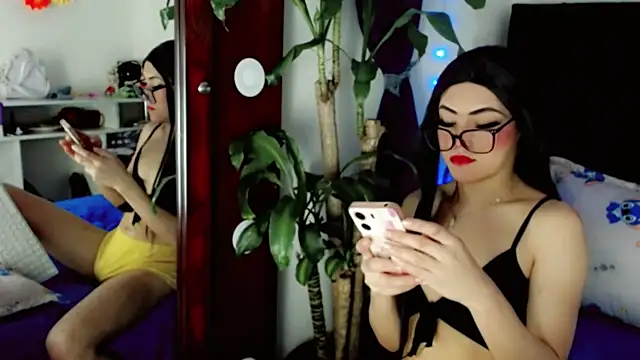 NathalialLooes webcam