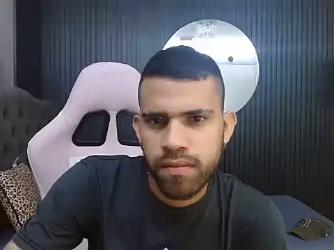 chacorta_ webcam