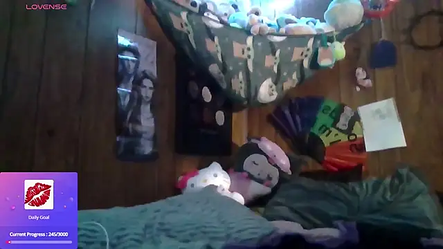 thatskarma webcam