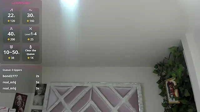 Tequilaaa11 webcam