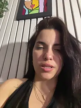 AngeliqueBoyer__ webcam