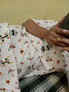 Seema_yadav01 webcam