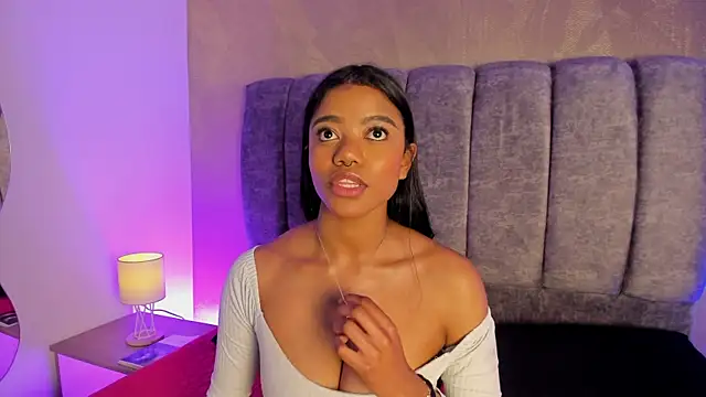 Ariana_roxe_ webcam