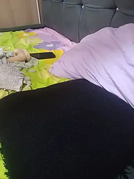 SassyQueenJ webcam