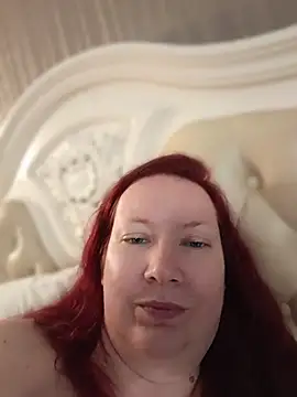 GoddessLara webcam