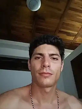 ChristianVindas webcam