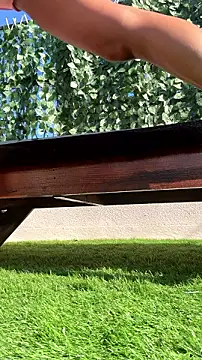 FeetVibe webcam