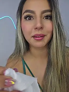 CelesteBlaze_ webcam