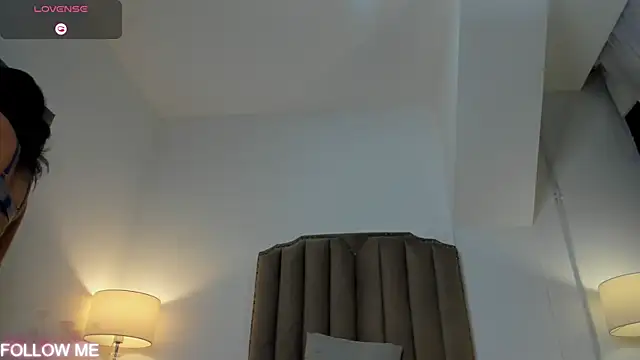 agartha_velvet webcam