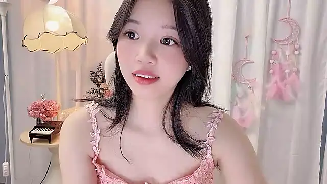 Yanys521 webcam