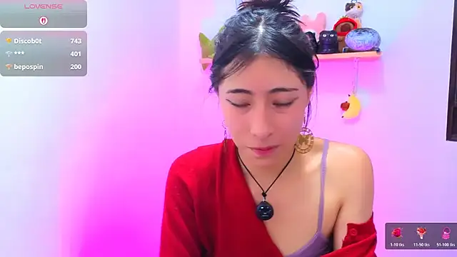 yeon-ju webcam