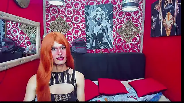 shannentrans webcam