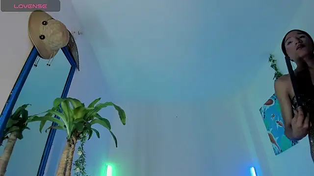 Naughty_Blue webcam