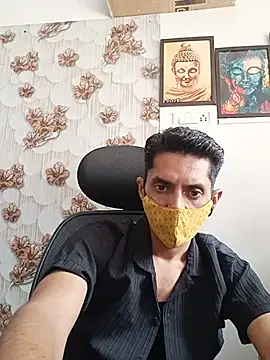 BlackkCrab webcam