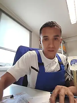 Peperoso777 webcam